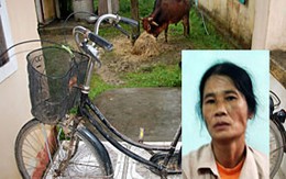 Nửa đêm mất trộm, thủ phạm là... bà thông gia
