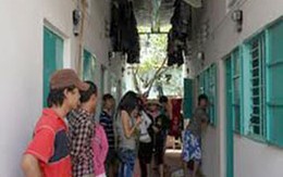 Chết tức tưởi vì yêu nhầm "ác thú"