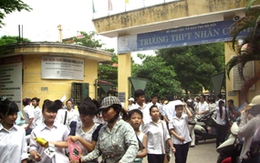 Đề xuất đổi giờ học, giờ làm: Phụ huynh lo ngay ngáy