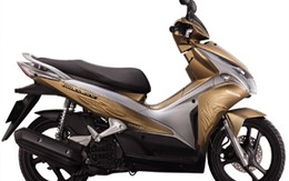 Air Blade Magnet mới cho khách hàng VN