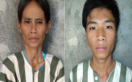 Uất ức 10 năm, vợ nổi điên bóp cổ chồng đến chết 
