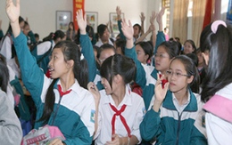 Truyền thông chăm sóc SKSS cho sinh viên, học sinh: Bắt đúng bệnh để tìm cách chữa