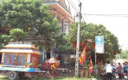 Hung thủ giết sản phụ 8 tháng là phụ nữ