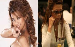 Cuộc đời kỳ lạ của nữ hoàng poker gốc Việt 