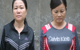 Lừa bán con gái bạn thân với giá 500 ngàn