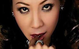 Nhan sắc nữ hoàng poker gốc Việt 