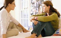 Sốc khi bắt gặp con gái ở nhà nghỉ 