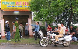 Bí mật vụ án bà lão bị người tình tuổi teen sát hại 