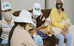 Đẻ thuê bị phạt 30-40 triệu đồng