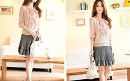 Những trang phục đẹp cả đi làm lẫn đi chơi