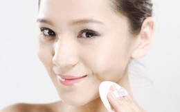 Học cách trang điểm nền tự nhiên