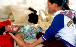 Những kiểu hoang báo bị cướp bạc tỷ