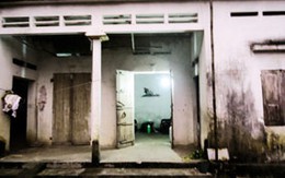 Người chồng, người cha vô nhân tính