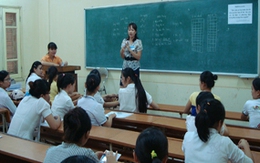 Hậu tuyển sinh ĐH, CĐ năm 2011: Trường tư bức xúc