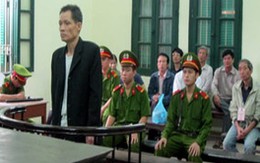 Bị đâm chết vì doạ cưỡng bức vợ bạn thân