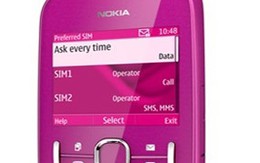 Bốn "dế" giá rẻ mới của Nokia