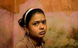 Thê thảm phận gái bán hoa ở Bangladesh 