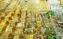 Vụ mất 100 cây vàng ở Quảng Ngãi: Vén bức màn bí ẩn