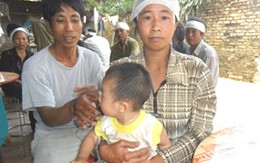 Anh rể thảm sát gia đình em vợ