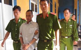 Tử hình hung thủ sát hại người tình vì ghen
