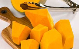4 loại rau nên ăn trong mùa đông 