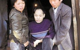 Mang theo chồng cũ đi lấy chồng mới 