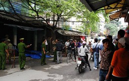Nhiều bí ẩn xung quanh cái chết của một phụ nữ