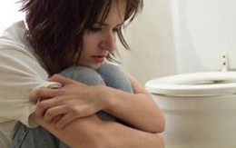 9 bệnh đều có biểu hiện ợ nóng