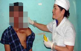 Làm nhục xác chết, sát thủ lại gây án với đôi mắt 