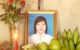 Kết cục cay đắng của cô gái trẻ mất trong phòng trọ