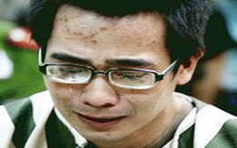 Vào khu biệt giam nghe sát thủ trải lòng 