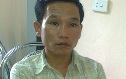 Bắt đối tượng truy nã sau 11 năm lẩn trốn