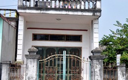 Tẩm xăng tự thiêu vì bị đoạn tình