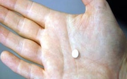Aspirin giúp ngừa ung thư đường ruột