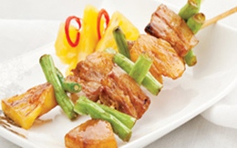 Bí quyết nấu ăn hiện đại 