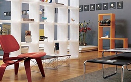 Mẹo giúp trần nhà thêm cao