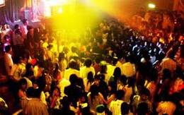 Tự sự đẫm nước mắt của một gái nhảy