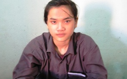 Khởi tố kẻ giết thai phụ mang bầu 8 tháng