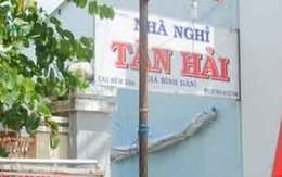 Chồng xe ôm đòi thẩm phán nuôi vợ mình suốt đời 