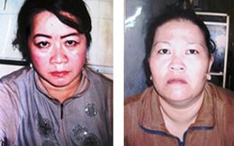 Ham “của lạ”, quý ông sập bẫy “nữ quái”