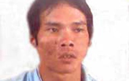 Hận vợ cưỡng hiếp, sát hại phụ nữ tâm thần