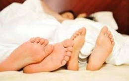 Bà già 68 bị bồ trẻ giết mắc bệnh nghiện tình dục