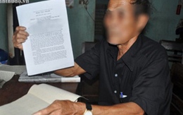 Bé gái 9 tuổi bị ông lão 76 tuổi hiếp nhiều lần?