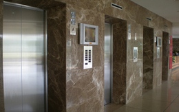 Để sử dụng thang máy an toàn