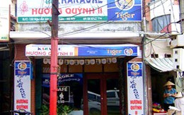Tin bạn mới quen, mất xế hộp tiền tỉ