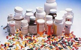 Lưu ý tác dụng phụ của thuốc cảm 