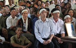 Vụ "Một chữ, đổi mạng người": Vẫn chỉ xử 10 năm tù 