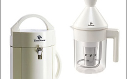 Máy nấu sữa đậu nành  