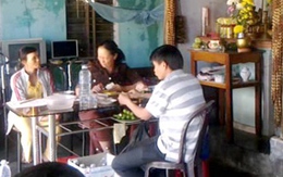 Nước lã chữa bách bệnh?!