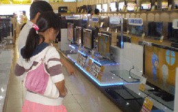 Lưu ý khi chọn mua tivi  